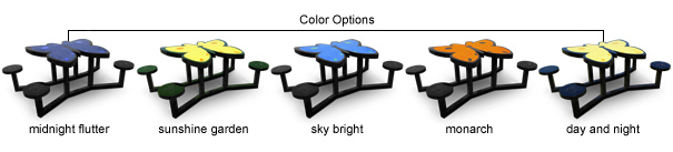 Color Options