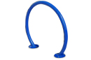 Orion� Bike Rack with Round Tubing