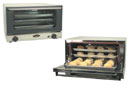 Countertop Convection Ovens