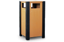 32 Gallon Ridgeview Trash Receptacle