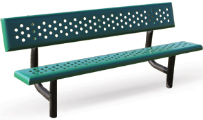 Model PBG-6PS