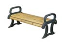 Click Here for Matching Backless  Bench