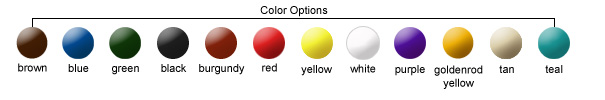 Color Options