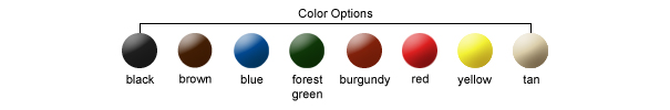 Color Options