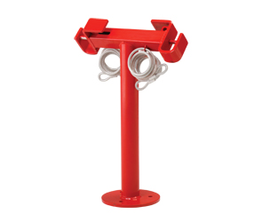 Model PED-C-SF-P | Surface Mount with Cables