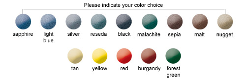 Choose a Color