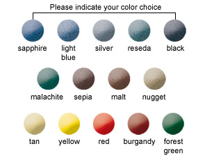 Choose a Color