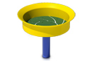 Sand/Planter Basin