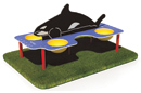 Whale Sand/Water Table
