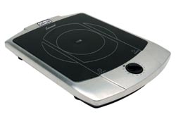 PHR-1C  Glass Ceramic Cooking Range