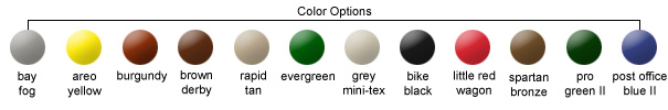 Color Options