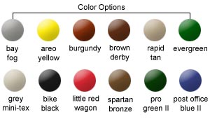 Choose a Color