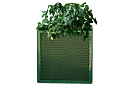 Expanded Steel Tree Planter