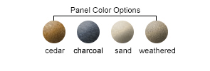 Color Options