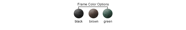 Color Options