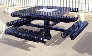 Model PPS-4PP-CB | 