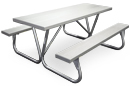 Park Ranger Outdoor Table