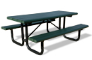 Recycled Plastic Picnic Table