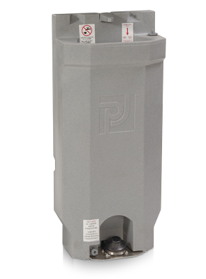 Portable Restroom Hand Wash Sink
