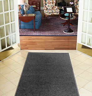 Polynib�  Entrance Rug