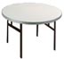 Round Banquet Tables
