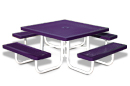 Kids Picnic Table