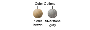 Color Options