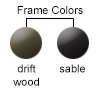 Choose Frame Color