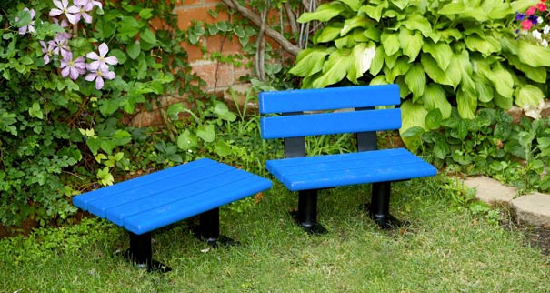 Kids Outdoor Chairs