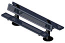 Infinity Heavy-Duty Park Bench