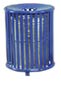 Click Here for Matching Trash Receptacle
