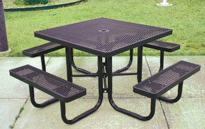 Model RU46-P | Black