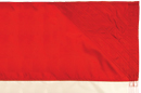 Optional Reinforced Fly Ends Detail