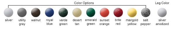 Color Options