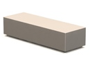 Concrete Garden Bench