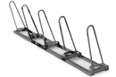 Shark� Bike Rack | Single Sided