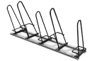 Shark� Up Bike Parking Rack