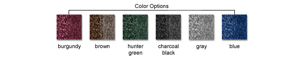 Color Options