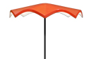 Fiberglass Umbrella | Wave