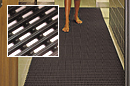 Safety Grid� Safety/Anti-Slip Mat