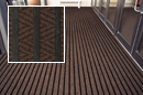 Smart Step� Arrow Trax� Commercial Carpet Tiles