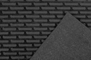 Soil Guard� Outdoor Entrance Mat Texture