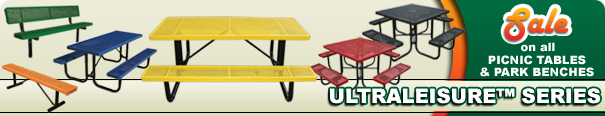 UltraLeisure Series
