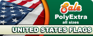 PolyExtra US Flags | Flagsource