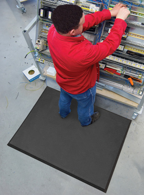 Superfoam� Safety/Anti-Fatigue Mat