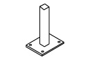 Surface Mount Detail