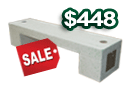 TF5027-CUS3 | Weatherston | Emerald & White
