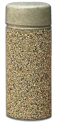 Model TF6010 | Precast Concrete Bollard