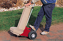 Model TF6097 | Portable Concrete Bollards