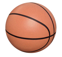 Model# TF6201 | Concrete Basketball Bollards